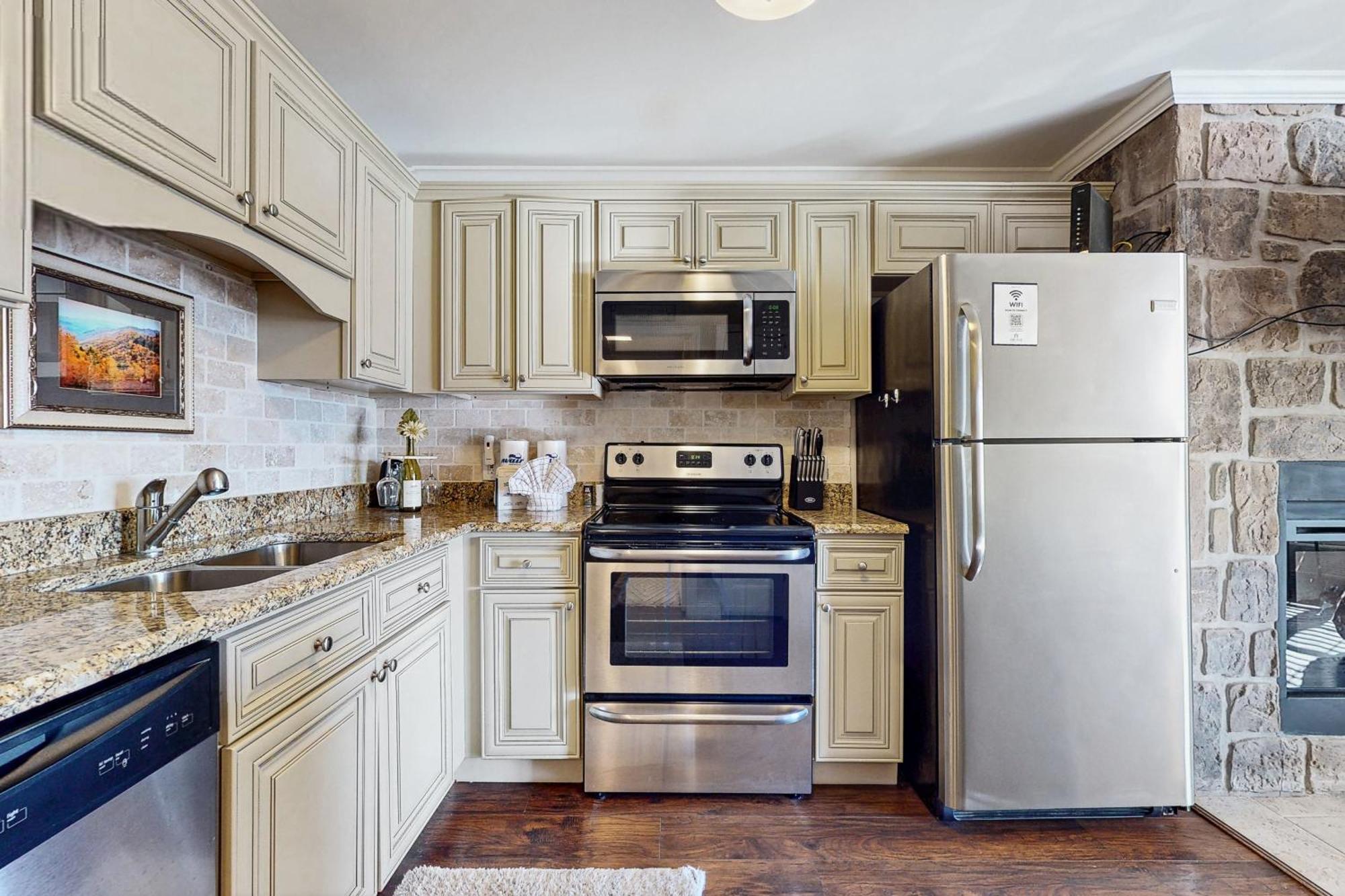 Little River Loft & Riverfront Gem Townsend Exterior foto